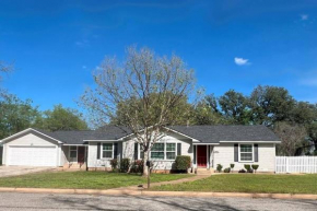 The Bayley House